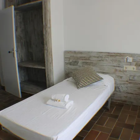 Agi Porthos Apartman