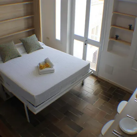 Apartman Agi Porthos Roses