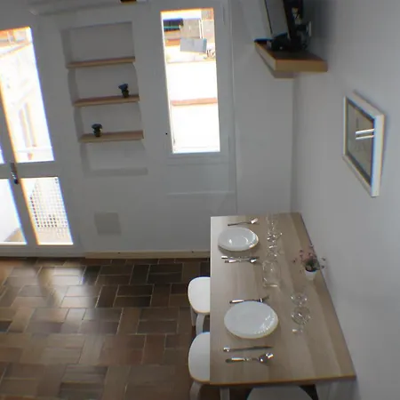 Apartman Agi Porthos *