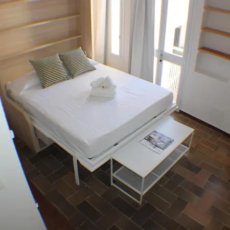 Apartman Agi Porthos