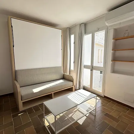 Agi Porthos Apartman *