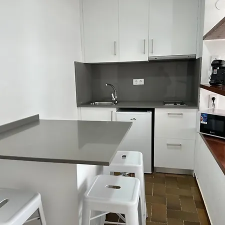 Apartman Agi Porthos Roses