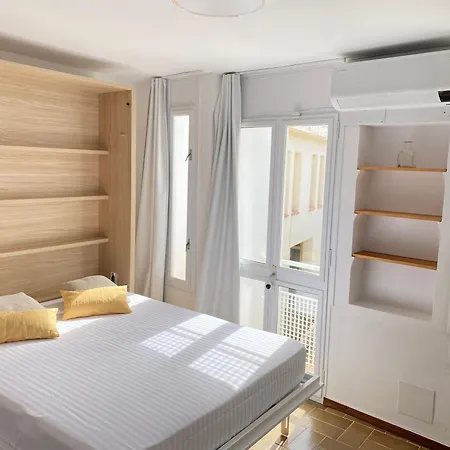 Agi Porthos Apartman