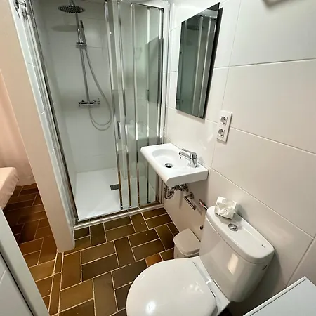 Apartman Agi Porthos *