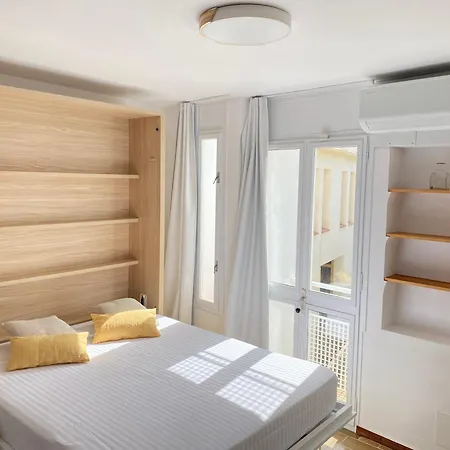 Apartman Agi Porthos Roses