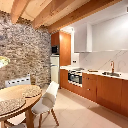 Apartman Agi Porthos *