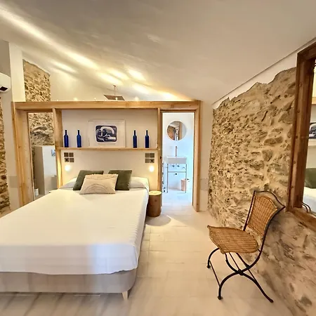 Apartman Agi Porthos Roses