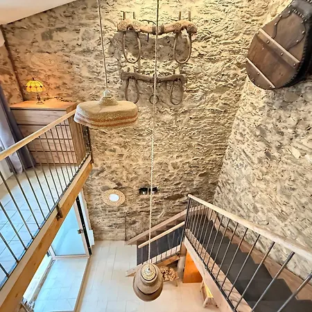 Apartman Agi Porthos