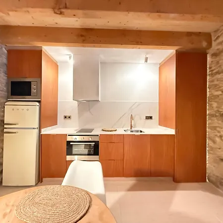 Agi Porthos Apartman *