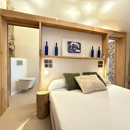 Apartman Agi Porthos *