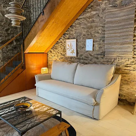 Apartman Agi Porthos *