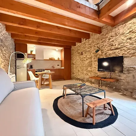 Apartman Agi Porthos